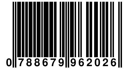 0 788679 962026