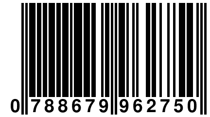 0 788679 962750