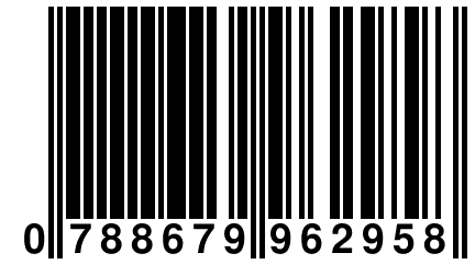 0 788679 962958