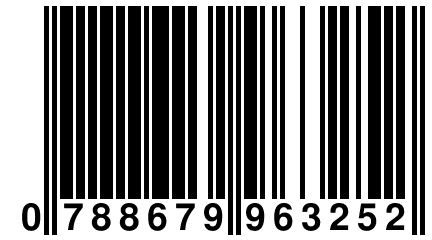 0 788679 963252