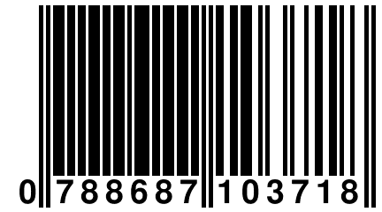 0 788687 103718
