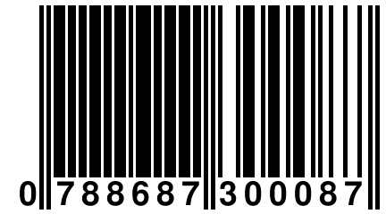 0 788687 300087