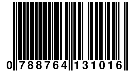 0 788764 131016