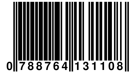 0 788764 131108