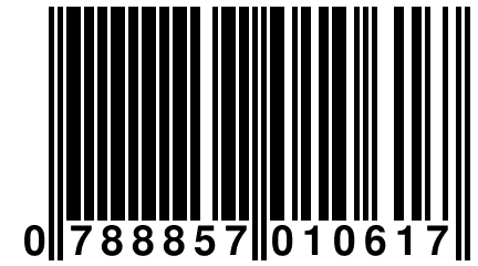 0 788857 010617