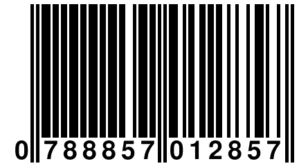 0 788857 012857