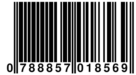 0 788857 018569