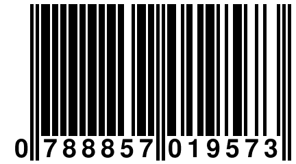 0 788857 019573
