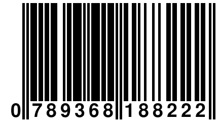 0 789368 188222