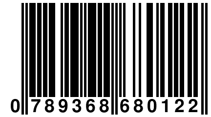 0 789368 680122