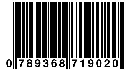 0 789368 719020