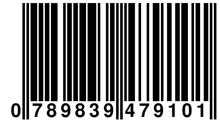 0 789839 479101