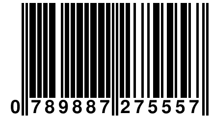 0 789887 275557
