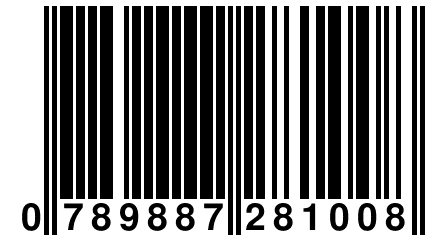 0 789887 281008
