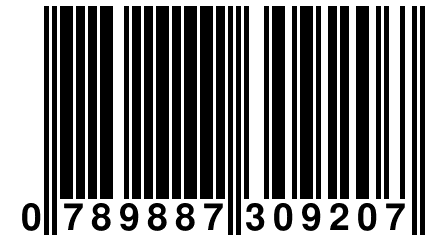 0 789887 309207