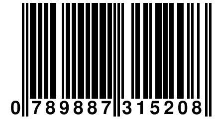 0 789887 315208