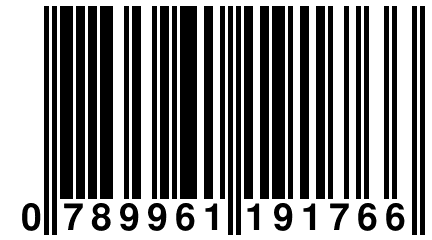 0 789961 191766