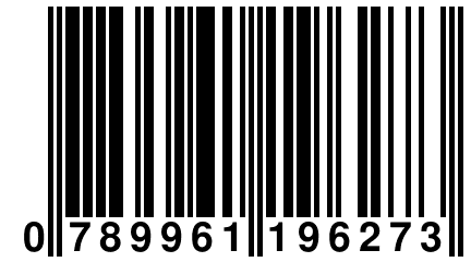 0 789961 196273