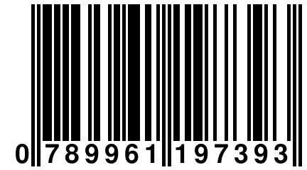 0 789961 197393