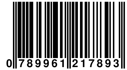 0 789961 217893