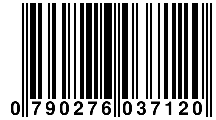 0 790276 037120
