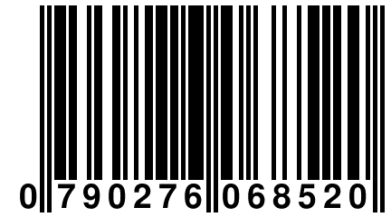 0 790276 068520