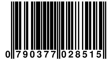 0 790377 028515