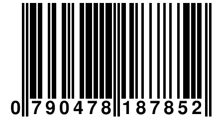 0 790478 187852