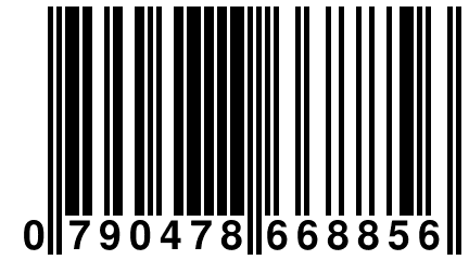 0 790478 668856