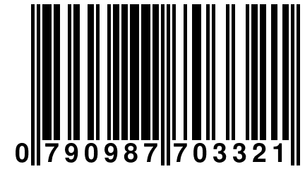0 790987 703321