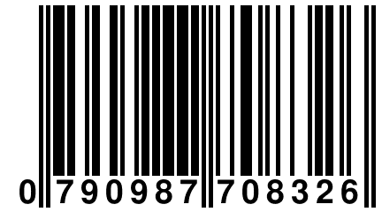 0 790987 708326