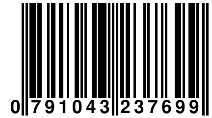 0 791043 237699