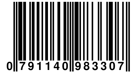 0 791140 983307