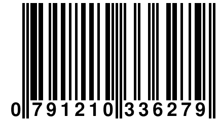 0 791210 336279