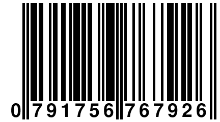 0 791756 767926