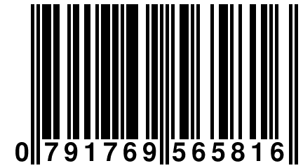 0 791769 565816