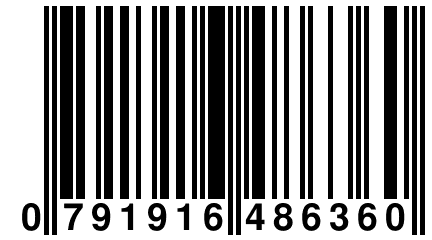 0 791916 486360