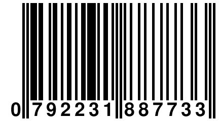 0 792231 887733