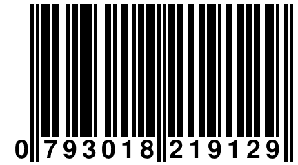 0 793018 219129