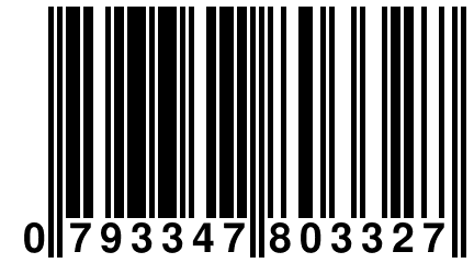 0 793347 803327