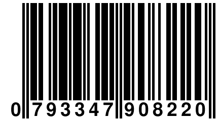 0 793347 908220