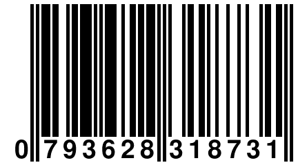 0 793628 318731