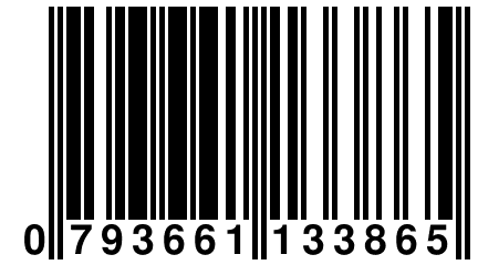 0 793661 133865