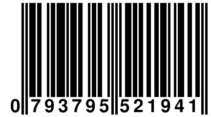 0 793795 521941