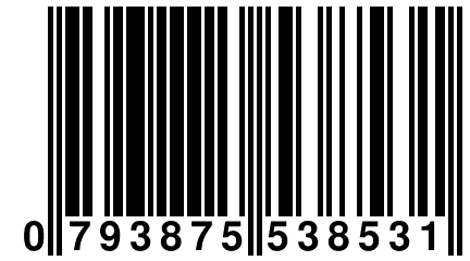0 793875 538531