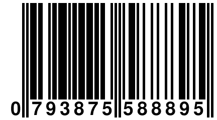 0 793875 588895