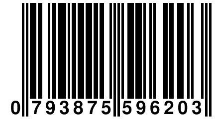 0 793875 596203