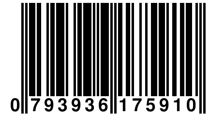 0 793936 175910