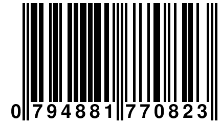 0 794881 770823