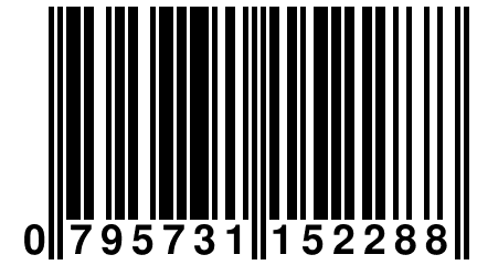 0 795731 152288